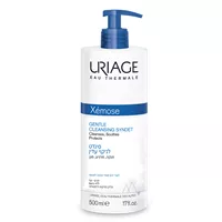 ‎URIAGE Xemose סינדט לניקוי עדין אקופארם - ecopharm