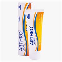 ARTHRO ארטרו קרם אייס פוור אקופארם - ecopharm