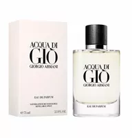 אקווה דה גיו אדפ 75 מ"ל Giorgio Armani Acqua di Gio לגבר אקופארם - ecopharm