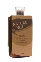 נייטשר נאט שמפו לשיער יבש ופגום אקופארם - ecopharm