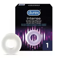 דורקס טבעת עונג Durex Intense Play Ring אקופארם - ecopharm
