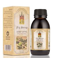 תוסף תזונה סירופ תאנים שלוס SCHLOSS אקופארם - ecopharm