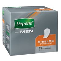 תחבושות לבריחת שתן