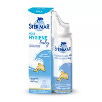 סטרימר לתינוקות STERIMAR BABY אקופארם - ecopharm