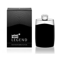 בושם לגבר מונטבלאן לג'נד  Montblanc Legend E.D.T 200ml אקופארם - ecopharm