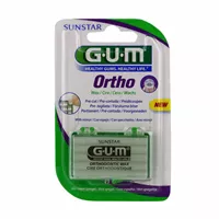 ORTHODONTIC WAX אקופארם - ecopharm