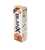 בלנקס משחת שיניים לכתמים שפורפרת אקופארם - ecopharm