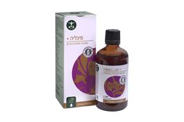 ‎PINELLIA‎+‎ ברא פינליה פלוס אקופארם - ecopharm