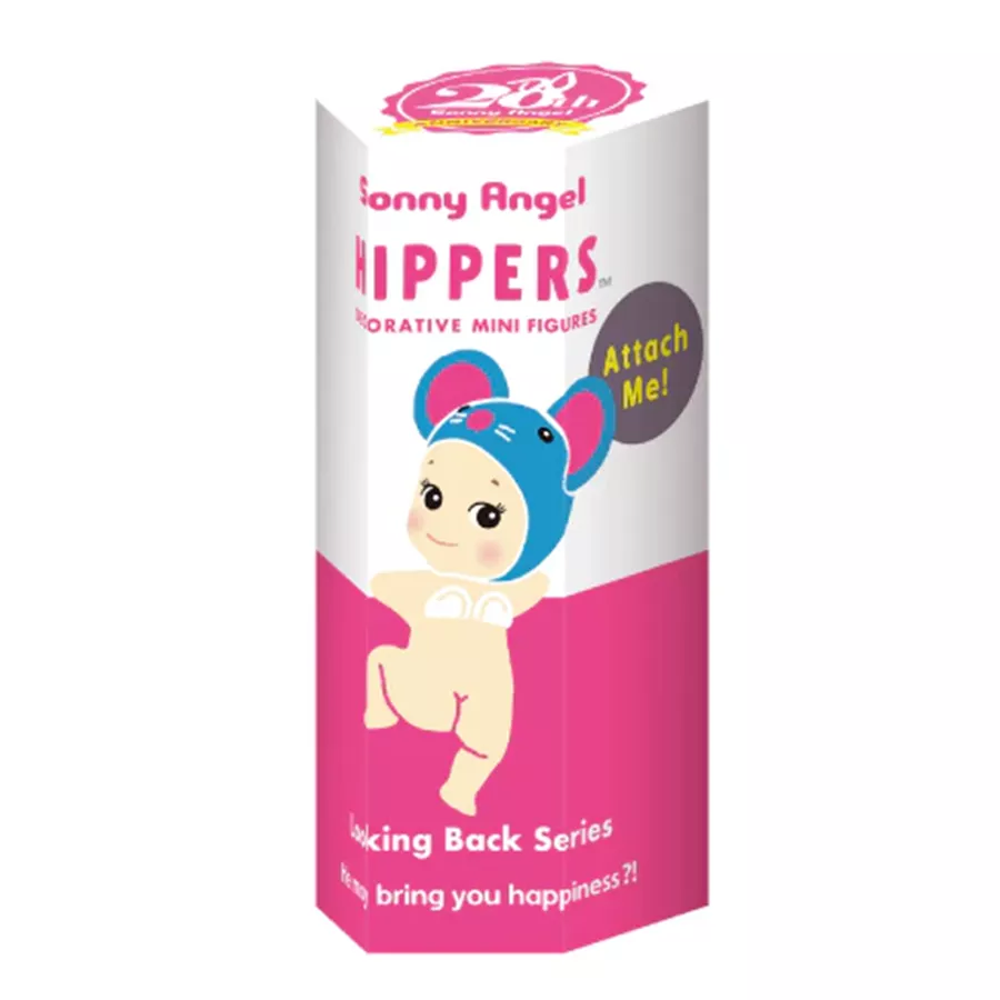 סוני אנג'ל סדרת היפרס יום הולדת 20