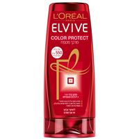 מרכך קולור פרוטקט מטפח לשיער צבוע או גוונים אקופארם - ecopharm