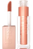 LIFTER GLOSS  שפתון ליפטר גלוס 07 Amber מייבילין אקופארם - ecopharm