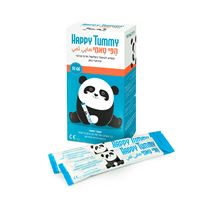 הפי טאמי Happy Tummy אקופארם - ecopharm