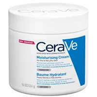 CERAVE קרם לחות לעור יבש עד יבש מאוד אקופארם - ecopharm