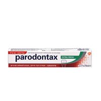 משחת שיניים אקסטרהפרש אקופארם - ecopharm