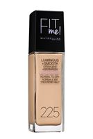 מייק-אפ פיט מי גוון 225 Medium Buff אקופארם - ecopharm