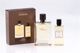 סט מפנק טר דה הרמס לגבר אקופארם - ecopharm