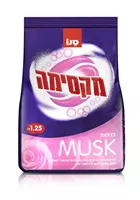 מקסימה אבקת כביסה מאסק אקופארם - ecopharm