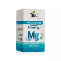 מגנזיום מאלאט TINC אקופארם - ecopharm