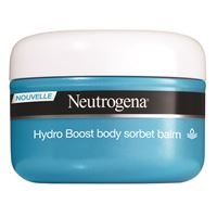 בוסט‎ ‎הידרו‎ ‎קרם גוף‎ ‎ אקופארם - ecopharm