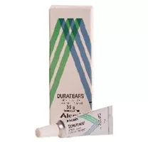 DURATEARS OINT. 3.5 GR דורהטירס אקופארם - ecopharm