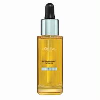 שמן הזנה לפנים אקופארם - ecopharm