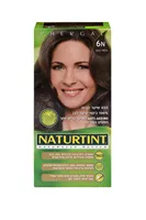 נטורטינט צבע לשיער גוון 6N בלונד כהה אקופארם - ecopharm