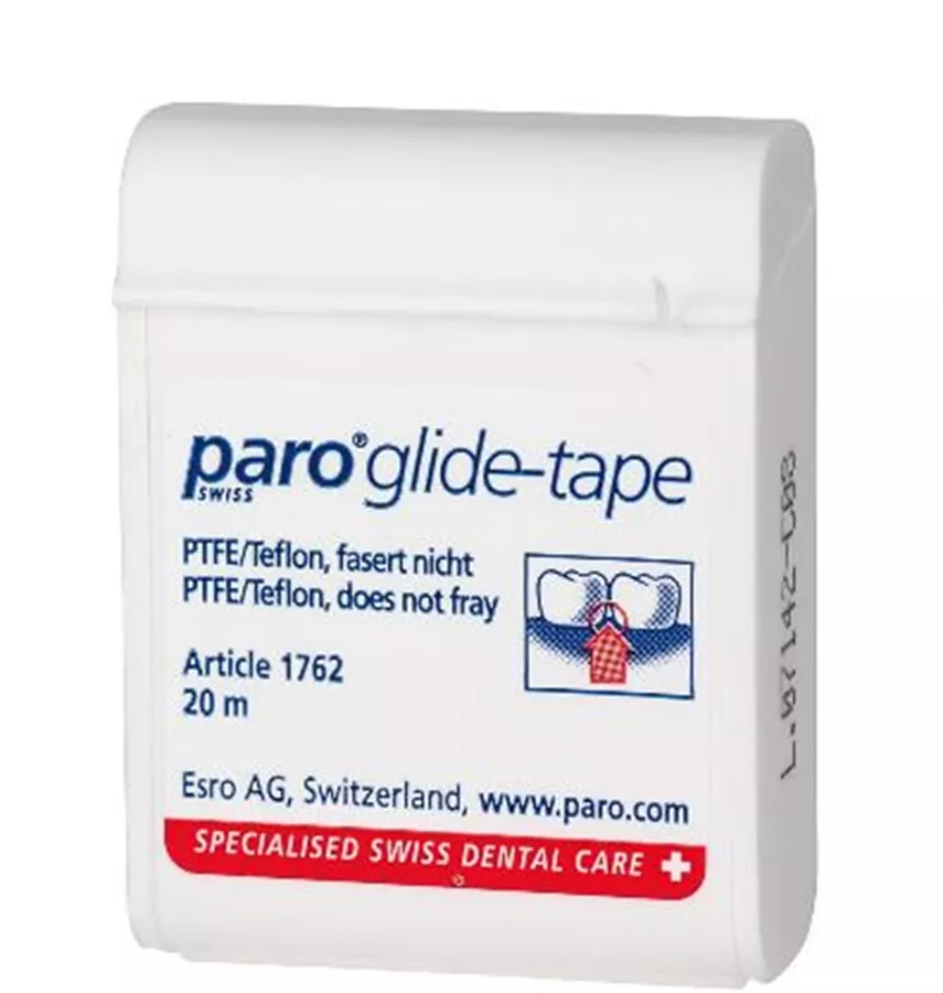 PARO חוט דנטלי