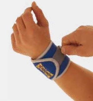אוריאל חבק יד נאופרן מידה L-XL