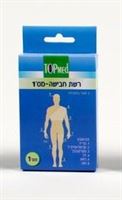רשת חבישה מס1 אקופארם - ecopharm