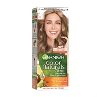 צבע לשיער קולור נטורלס בלונד טבעי 7 אקופארם - ecopharm