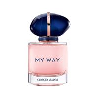 בושם לאישה MY WAY E.D.P 90 ML  ג'ורג'יו ארמני אקופארם - ecopharm
