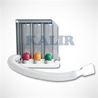 מאמן נשימה "נרגילה" אקופארם - ecopharm