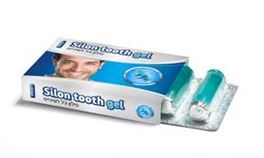 ג'ל סילונית רביעיה אקופארם - ecopharm