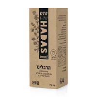 הרבליס סירופ אקופארם - ecopharm