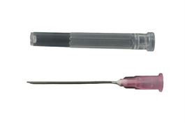 מחטים 24G אקופארם - ecopharm