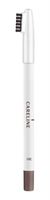עיפרון גבות  גוון W301 אקופארם - ecopharm