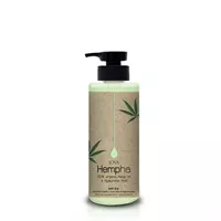 ג'ויה קרם לחות שמן המפ אקופארם - ecopharm