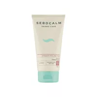 סבוקלם ג'ל ניקוי פנים SEBOCALM אקופארם - ecopharm
