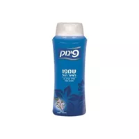 פינוק שמפו לשיער רגיל אקופארם - ecopharm