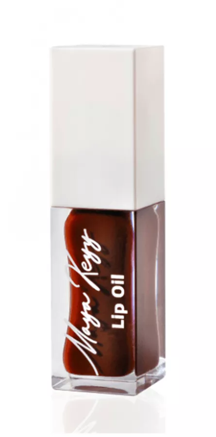 Lip Oil שמן טיפוח לשפתיים -שוקולד