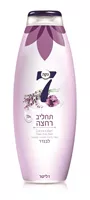 תחליב רחצה לבנדר אקופארם - ecopharm