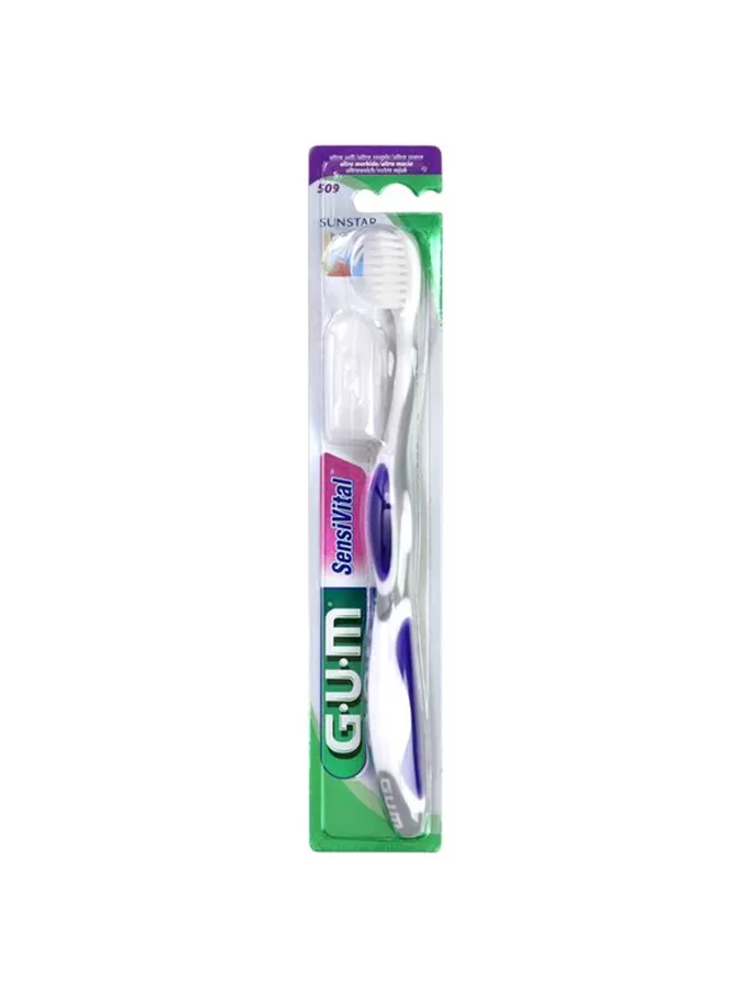 SENSIVITAL 509