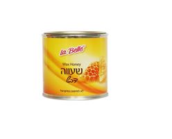 לה בלה שעווה דבש בפח אקופארם - ecopharm