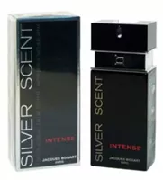 סילבר סנט אינטנס 200 מ"ל לגבר SILVER SCENT אקופארם - ecopharm