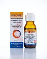 מיביום ‎MIBIOME אקופארם - ecopharm