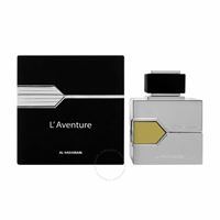 בושם לגבר Al Haramain L'Aventure E.D.P 100ml אקופארם - ecopharm