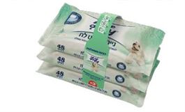 נייר טואלט לח סנסיטיב אקופארם - ecopharm