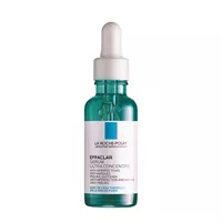 לה רוש פוזה אפקלאר סרום LRP EFFACLAR DUO+ SERUM אקופארם - ecopharm
