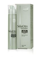 סבוקלם אינוביישן קרם יום עם מסנן קרינה SPF25 למניעת קמטים אקופארם - ecopharm