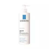 לה רוש פוזה ליפיקאר תחליב גוף אקופארם - ecopharm